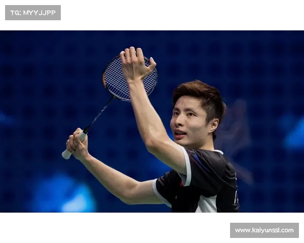 石宇奇突破男单竞争重围勇登世界羽坛之巅开启新时代