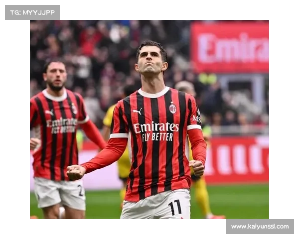 AC米兰客场战平帕尔马，两球领先遭扳平