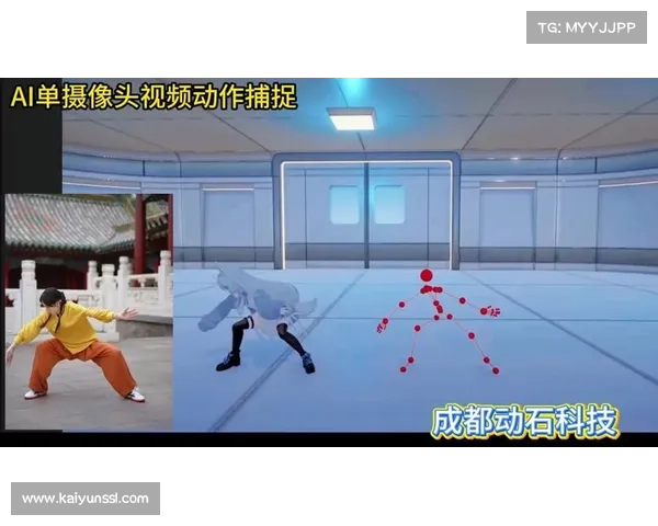 3D动作捕捉算法应用于举重技术分析，优化运动员动作模式